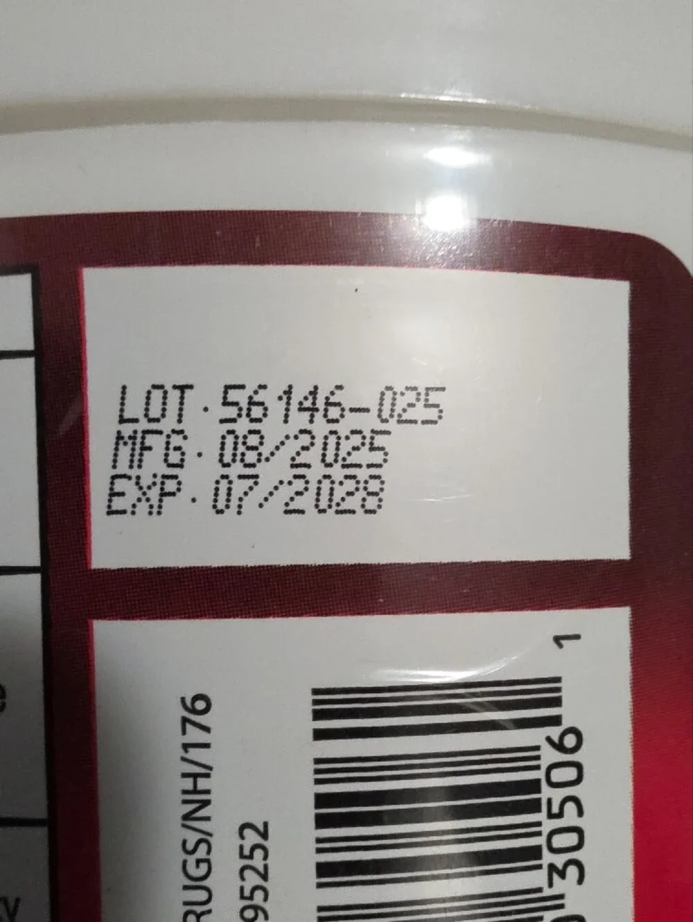 N/A hydrocortisone cream
